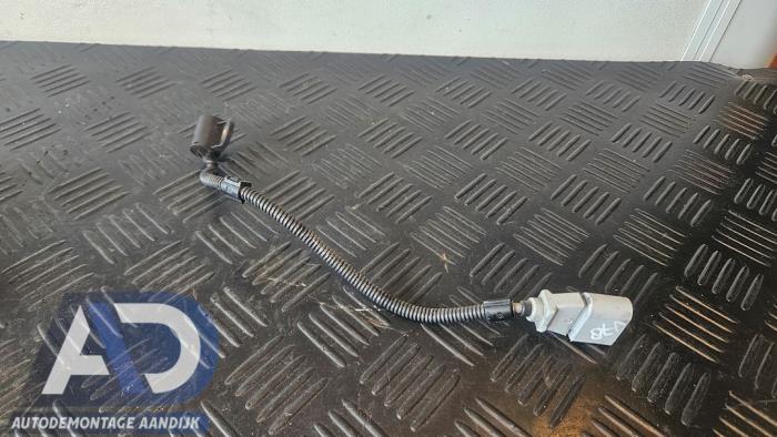 Begagnade Kamaxelsensor Audi A6 (C6) 2.0 TDI 16V Pris € 14,99 Marginaltabell erbjuds av Autodemontage Aandijk