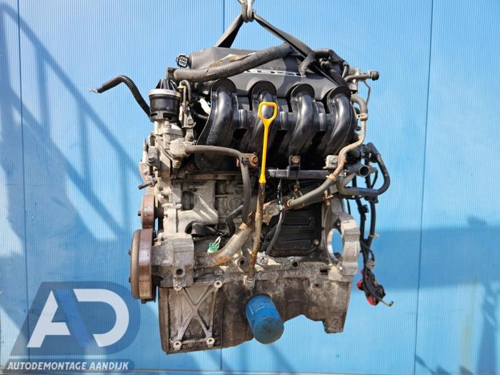 Used Engine Honda Jazz (GD/GE2/GE3) 1.2 i-DSi Price € 349,99 Margin scheme offered by Autodemontage Aandijk