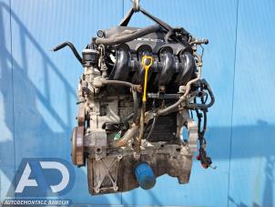Begagnade Motor Honda Jazz (GD/GE2/GE3) 1.2 i-DSi Pris € 349,99 Marginaltabell erbjuds av Autodemontage Aandijk