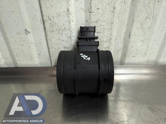 Gebrauchte Luftmassenmesser Alfa Romeo 159 (939AX) 2.4 JTDm 20V Preis € 19,99 Margenregelung angeboten von Autodemontage Aandijk