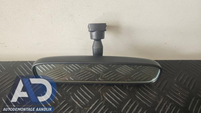 Begagnade Backspegel Mitsubishi Space Star (A0) 1.2 12V Pris € 24,99 Marginaltabell erbjuds av Autodemontage Aandijk