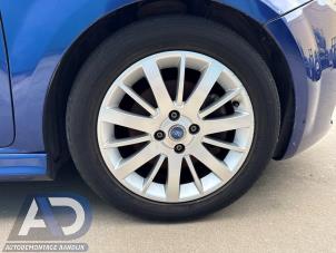 Używane Zestaw obreczy sportowych Fiat Grande Punto (199) 1.3 JTD Multijet 16V VGT Cena na żądanie oferowane przez Autodemontage Aandijk