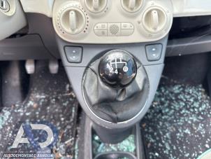 Used Gear stick Fiat 500 (312) 0.9 TwinAir 85 Price € 29,99 Margin scheme offered by Autodemontage Aandijk