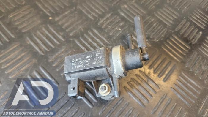 Gebrauchte Überdruckventil Turbo Seat Cordoba Vario (6K5) 1.9 TDi Stella,Signo Preis € 14,99 Margenregelung angeboten von Autodemontage Aandijk