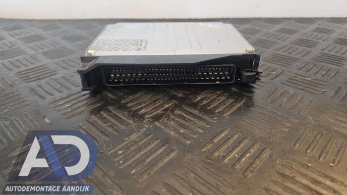 Used Engine management computer BMW 5 serie (E39) 523i 24V Price € 99,99 Margin scheme offered by Autodemontage Aandijk