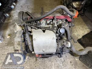 Używane Silnik Peugeot 205 CJ,CT,CTi (741B/20D) 1.6 CTi Cena € 249,99 Procedura marży oferowane przez Autodemontage Aandijk