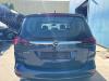 Opel Zafira Tourer (P12) 2.0 CDTI 16V 170 Ecotec Heckklappe