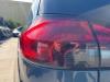 Opel Zafira Tourer (P12) 2.0 CDTI 16V 170 Ecotec Rücklicht links