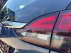 Opel Zafira Tourer (P12) 2.0 CDTI 16V 170 Ecotec Rücklicht rechts