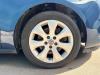 Opel Zafira Tourer (P12) 2.0 CDTI 16V 170 Ecotec Sportfelgen Set