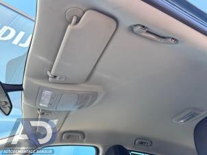 Używane Podsufitka Opel Zafira Tourer (P12) 2.0 CDTI 16V 170 Ecotec Cena € 149,99 Procedura marży oferowane przez Autodemontage Aandijk