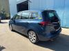 Opel Zafira Tourer (P12) 2.0 CDTI 16V 170 Ecotec Karosserieecke links hinten