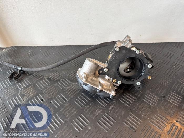 Gebrauchte AGR Ventil Landrover Discovery Sport (LC) 2.0 TD4 180 16V Preis € 74,99 Margenregelung angeboten von Autodemontage Aandijk