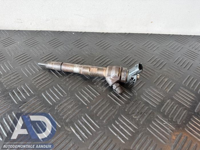 Usagé Injecteurs Landrover Discovery Sport (LC) 2.0 TD4 180 16V Prix € 99,99 Règlement à la marge proposé par Autodemontage Aandijk