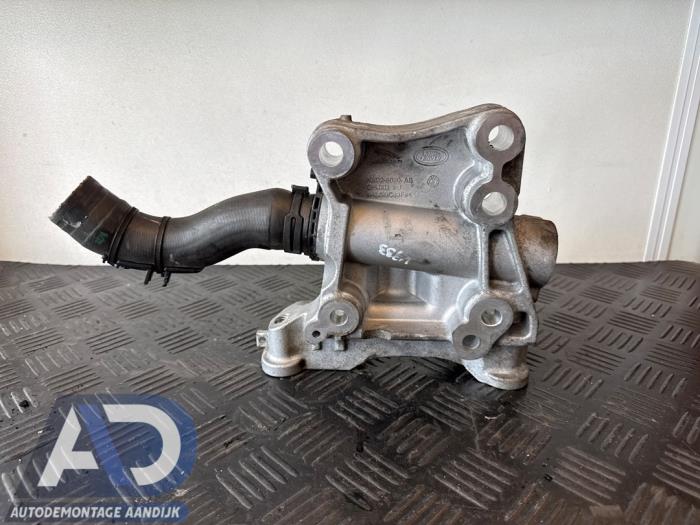 Used Engine mount Landrover Discovery Sport (LC) 2.0 TD4 180 16V Price € 49,99 Margin scheme offered by Autodemontage Aandijk