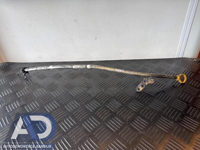 Gebrauchte Ölmessstab Landrover Discovery Sport (LC) 2.0 TD4 180 16V Preis € 29,99 Margenregelung angeboten von Autodemontage Aandijk