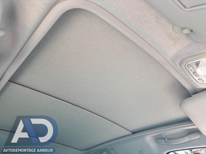 Gebrauchte Sonnendach Peugeot 207 SW (WE/WU) 1.6 16V Preis € 99,99 Margenregelung angeboten von Autodemontage Aandijk