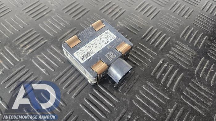 Begagnade Radarsensor Volkswagen Passat Variant (3G5) 1.4 TSI 16V Pris € 149,99 Marginaltabell erbjuds av Autodemontage Aandijk