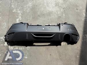 Begagnade Spoiler, bakre stötfångare Peugeot 208 II (UB/UH/UP) 1.2 Hybrid 136 Pris € 124,99 Marginaltabell erbjuds av Autodemontage Aandijk