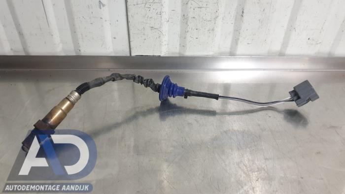 Used Lambda probe Honda Jazz (GD/GE2/GE3) 1.2 i-DSi Price € 19,99 Margin scheme offered by Autodemontage Aandijk