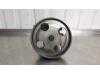 Pompa wspomagania kierownicy z Ford Fusion, 2002 / 2012 1.4 TDCi, Kombi, Diesel, 1 399cc, 50kW (68pk), FWD, F6JA; F6JB, 2002-08 / 2012-12, UJ1 2006