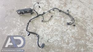 Used Wiring harness engine room Volkswagen Polo V (6R) 1.2 12V BlueMotion Technology Price on request offered by Autodemontage Aandijk