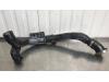 Volkswagen Passat Variant (3C5) 2.0 TDI 16V 140 4Motion Intercooler Rohr