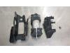 Volkswagen Passat Variant (3C5) 2.0 TDI 16V 140 4Motion Kraftstoffpumpe Elektrisch