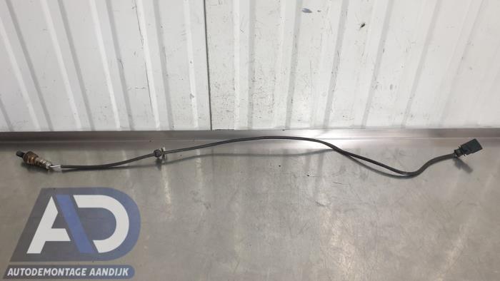 Usados Sonda Lambda Audi A6 (C6) 2.8 V6 24V FSI Precio € 24,99 Norma de margen ofrecido por Autodemontage Aandijk