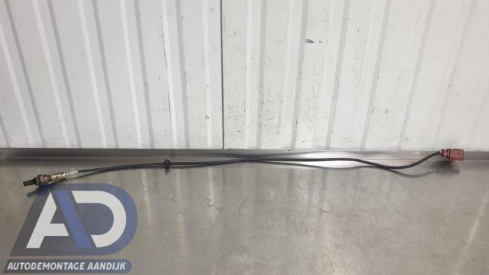 Usagé Sonde lambda Audi A6 (C6) 2.8 V6 24V FSI Prix € 24,99 Règlement à la marge proposé par Autodemontage Aandijk