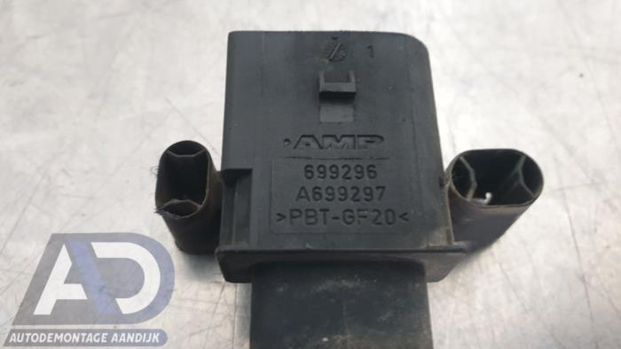 Sonda lambda z MINI Mini (R50/53) 1.6 16V Cooper 2004