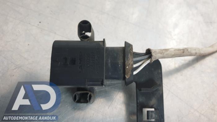 Sonda lambda z MINI Mini (R50/53) 1.6 16V Cooper 2004
