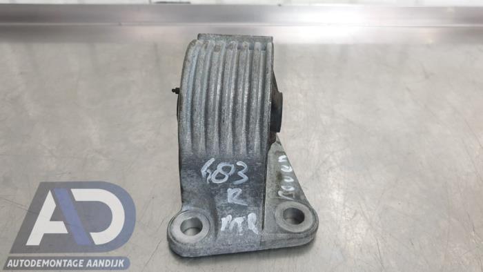 Used Engine mount BMW Mini (R50/53) 1.6 16V Cooper Price € 19,99 Margin scheme offered by Autodemontage Aandijk