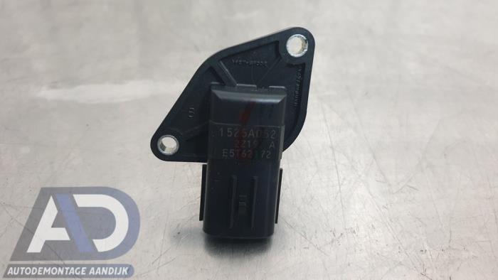 Gebrauchte Luftmassenmesser Mitsubishi Space Star (A0) 1.2 12V Preis € 29,99 Margenregelung angeboten von Autodemontage Aandijk