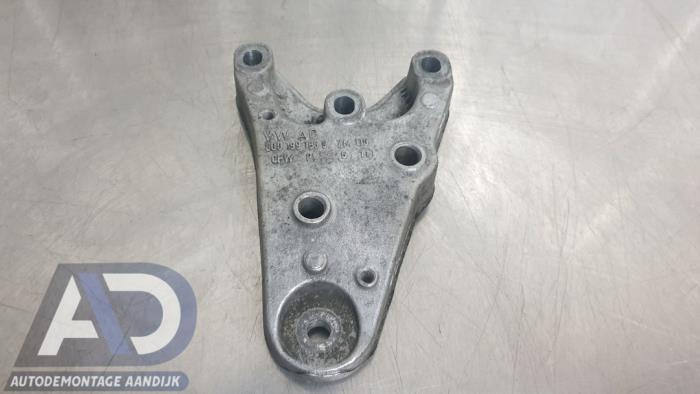 Used Engine mount Volkswagen Polo V (6R) 1.2 12V BlueMotion Technology Price € 19,99 Margin scheme offered by Autodemontage Aandijk