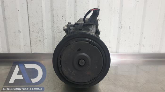 Usagé Compresseur de clim Volkswagen Polo V (6R) 1.2 12V BlueMotion Technology Prix € 49,99 Règlement à la marge proposé par Autodemontage Aandijk