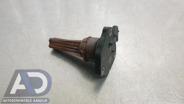 Begagnade Oljenivåsensor Volkswagen Golf VII (AUA) 1.5 TSI Evo BMT 16V Pris € 49,99 Marginaltabell erbjuds av Autodemontage Aandijk