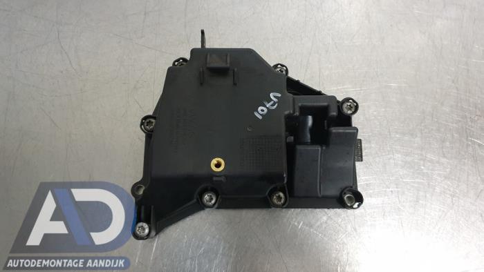 Begagnade PCV-ventil Volkswagen Golf VII (AUA) 1.5 TSI Evo BMT 16V Pris € 24,99 Marginaltabell erbjuds av Autodemontage Aandijk