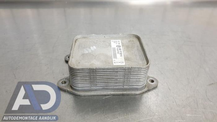 Gebrauchte Ölkühler Volkswagen Golf VII (AUA) 1.5 TSI Evo BMT 16V Preis € 29,99 Margenregelung angeboten von Autodemontage Aandijk