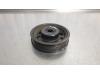 Volkswagen Golf VII (AUA) 1.5 TSI Evo BMT 16V Kolo pasowe walu korbowego
