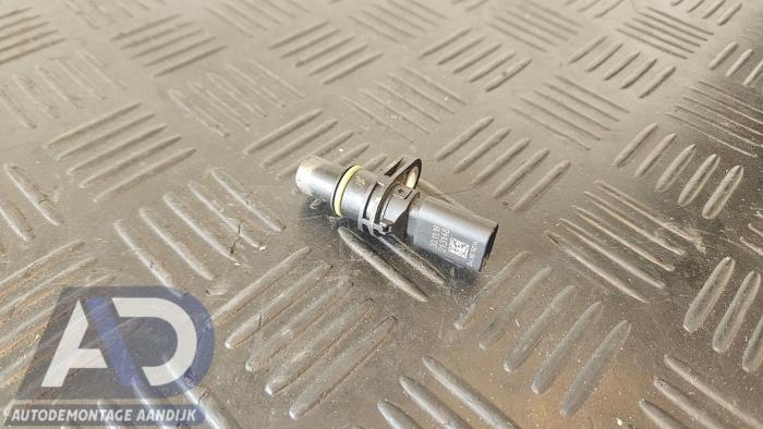 Begagnade Kamaxelsensor Volkswagen Golf VII (AUA) 1.5 TSI Evo BMT 16V Pris € 14,99 Marginaltabell erbjuds av Autodemontage Aandijk