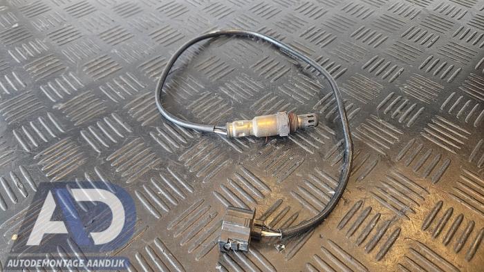 Usagé Sonde lambda Mercedes C Estate (S204) 1.8 C-250 CGI 16V Prix € 24,99 Règlement à la marge proposé par Autodemontage Aandijk