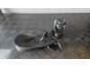 Opel Zafira Tourer (P12) 2.0 CDTI 16V 170 Ecotec Sicherheitsgurt links hinten