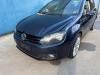 Volkswagen Golf VI (5K1) 1.2 TSI BlueMotion Przód kompletny