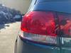 Volkswagen Golf VI (5K1) 1.2 TSI BlueMotion Tylne swiatlo pozycyjne lewe