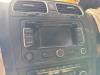 Volkswagen Golf VI (5K1) 1.2 TSI BlueMotion Radioodtwarzacz CD