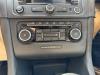 Volkswagen Golf VI (5K1) 1.2 TSI BlueMotion Panel sterowania nagrzewnicy