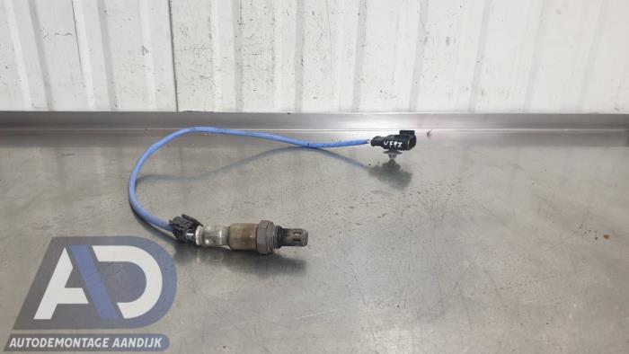 Usados Sonda Lambda Fiat 500 (312) 0.9 TwinAir 85 Precio € 19,99 Norma de margen ofrecido por Autodemontage Aandijk