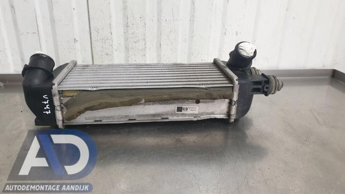Gebrauchte Ladeluftkühler Fiat 500 (312) 0.9 TwinAir 85 Preis € 39,99 Margenregelung angeboten von Autodemontage Aandijk