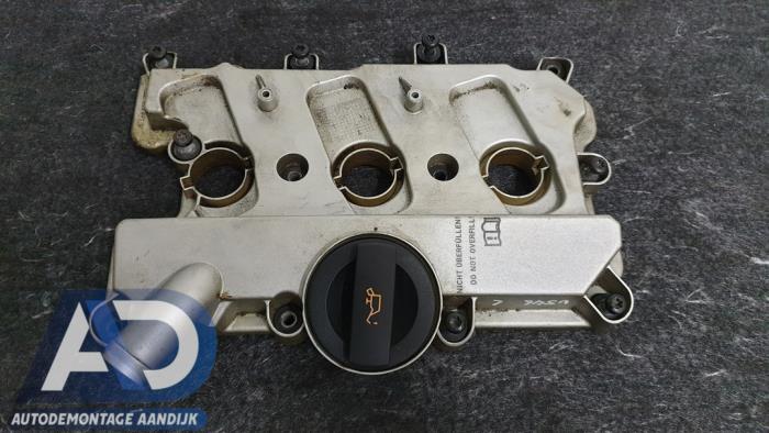 Gebrauchte Ventildeckel Audi A6 (C6) 2.8 V6 24V FSI Preis € 39,99 Margenregelung angeboten von Autodemontage Aandijk